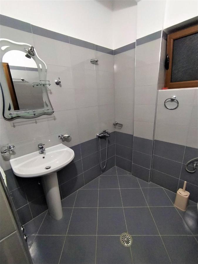 Ahmeti Rooms クサミル エクステリア 写真