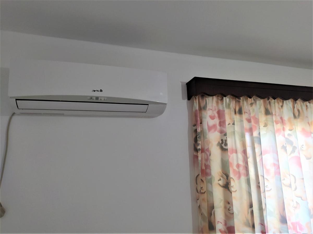 Ahmeti Rooms クサミル エクステリア 写真