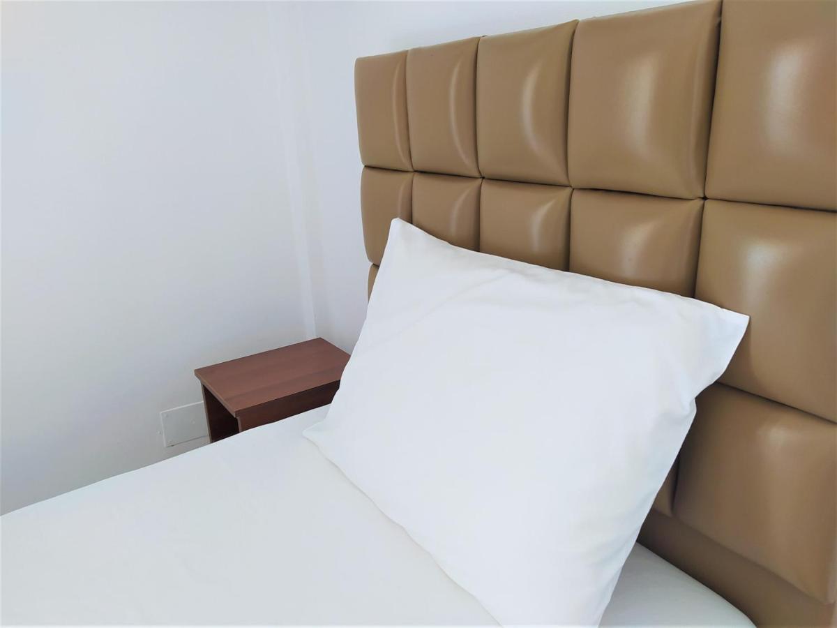 Ahmeti Rooms クサミル エクステリア 写真
