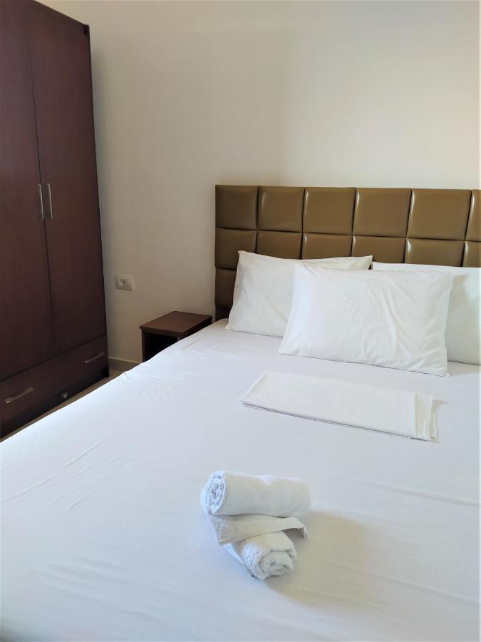 Ahmeti Rooms クサミル エクステリア 写真