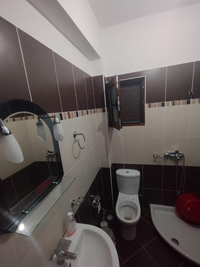 Ahmeti Rooms クサミル エクステリア 写真