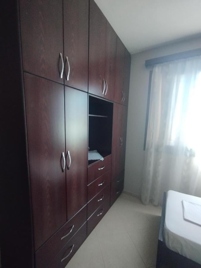 Ahmeti Rooms クサミル エクステリア 写真