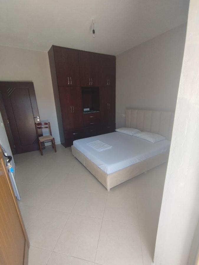 Ahmeti Rooms クサミル エクステリア 写真