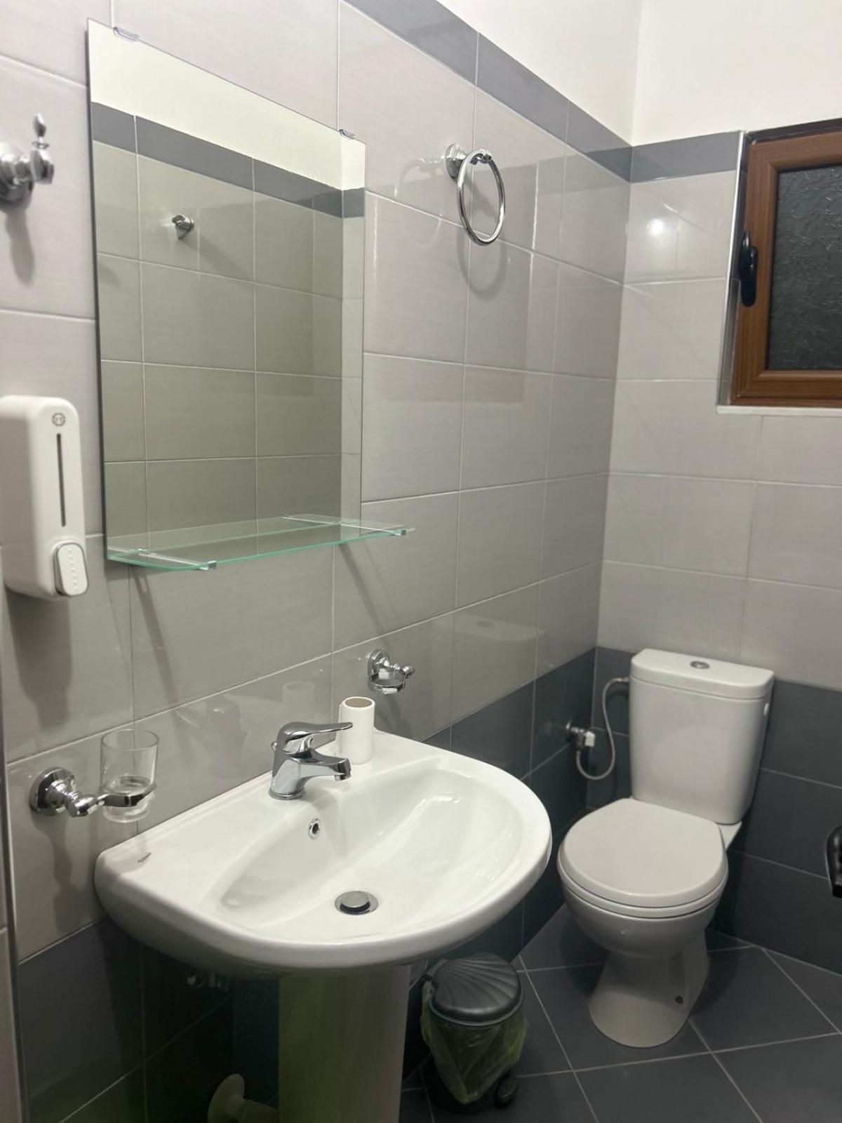 Ahmeti Rooms クサミル エクステリア 写真