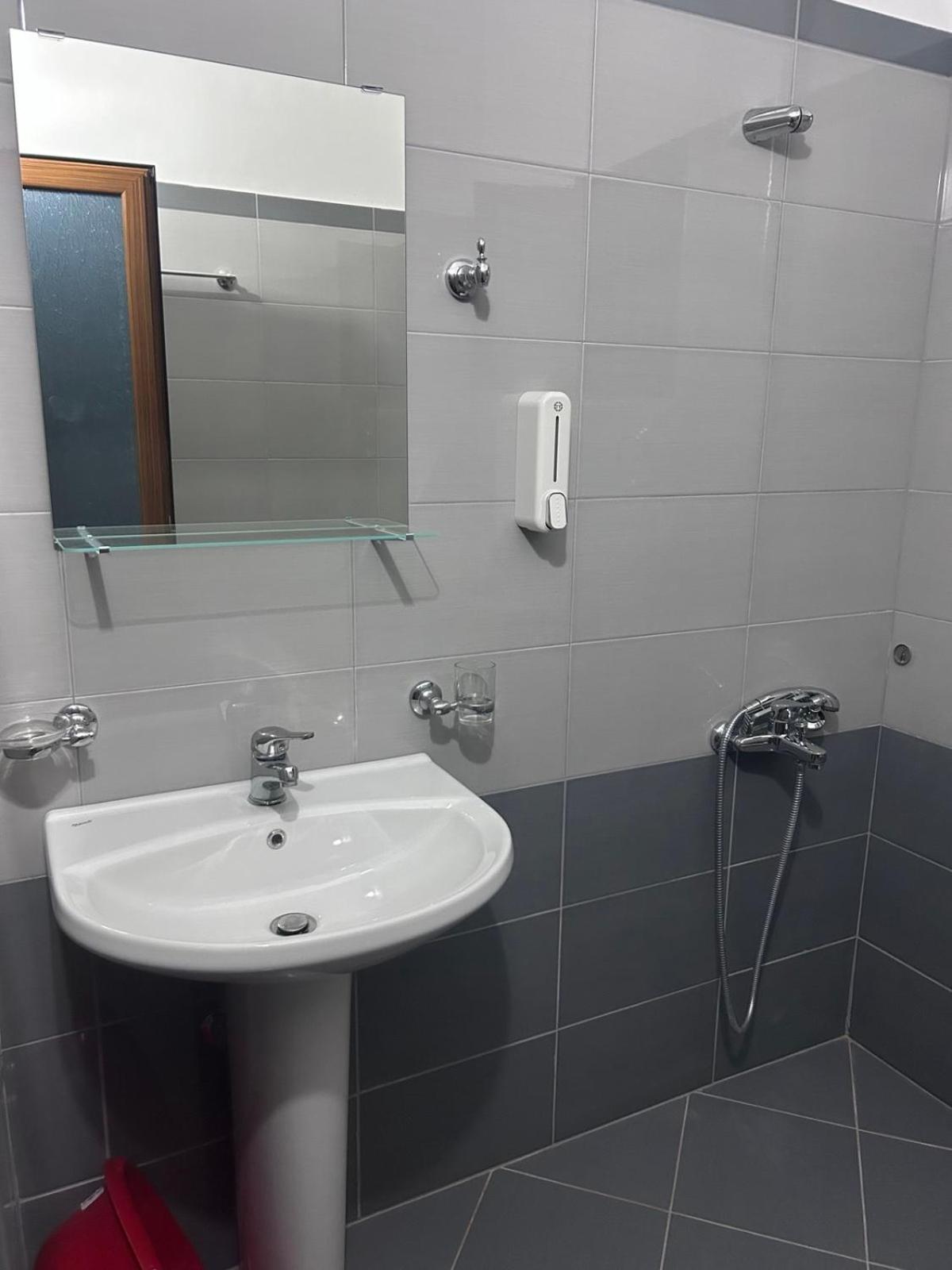 Ahmeti Rooms クサミル エクステリア 写真